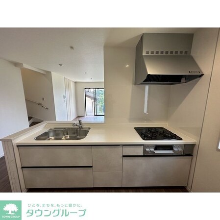 Kolet聖蹟桜ヶ丘#02の物件内観写真